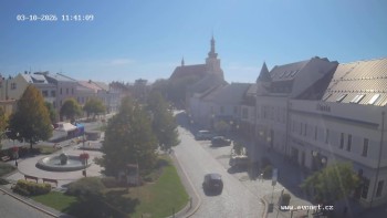 Město Holešov