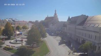 Město Holešov