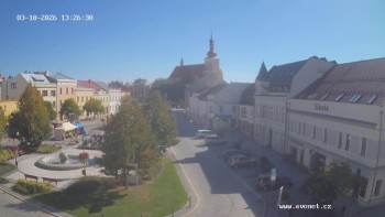 Město Holešov