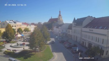 Město Holešov