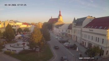 Město Holešov