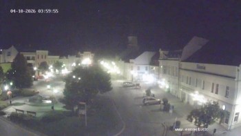 Město Holešov