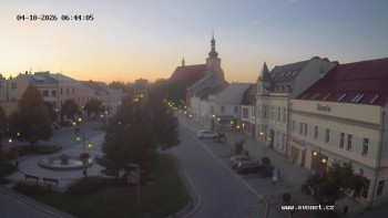 Město Holešov