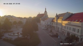 Město Holešov