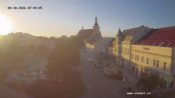 Město Holešov