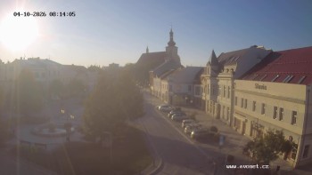 Město Holešov