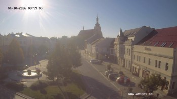 Město Holešov