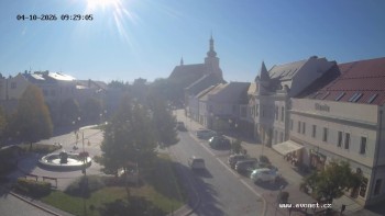 Město Holešov