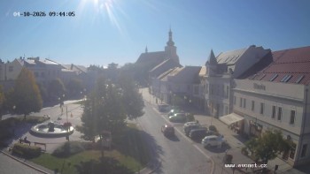 Město Holešov