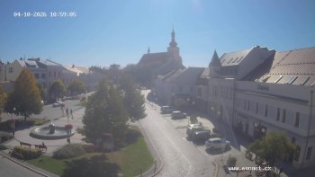 Město Holešov