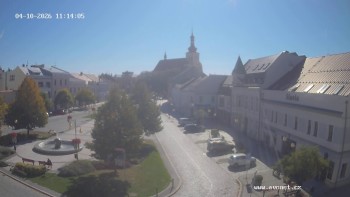 Město Holešov