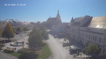 Město Holešov