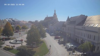 Město Holešov
