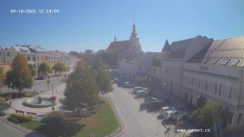 Město Holešov