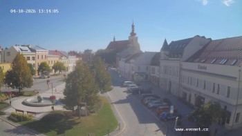 Město Holešov