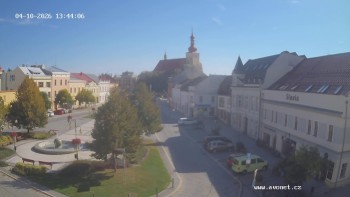 Město Holešov