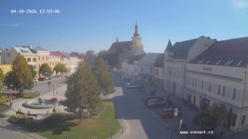 Město Holešov