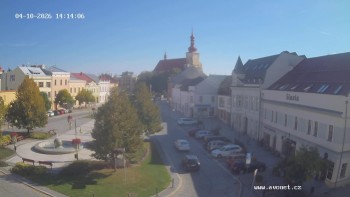 Město Holešov