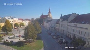 Město Holešov