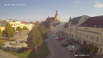 Město Holešov