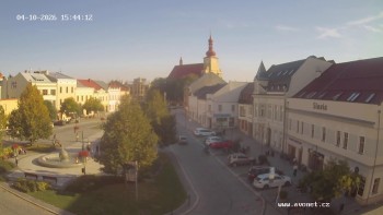 Město Holešov