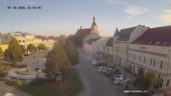 Město Holešov