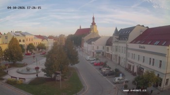 Město Holešov