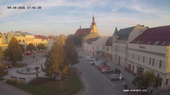 Město Holešov