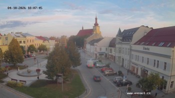 Město Holešov