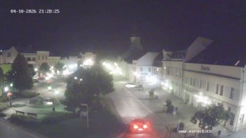 Město Holešov
