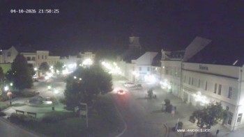 Město Holešov