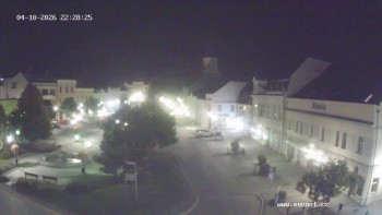 Město Holešov