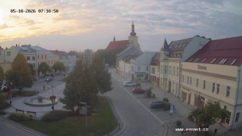 Město Holešov