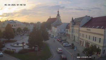Město Holešov