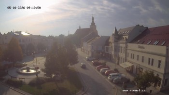 Město Holešov