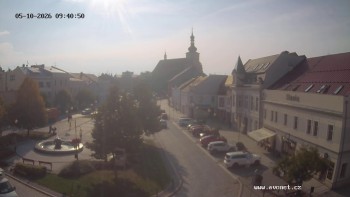 Město Holešov