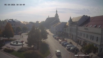 Město Holešov