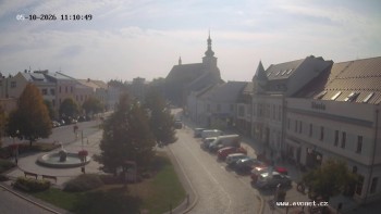 Město Holešov