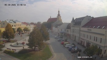 Město Holešov