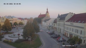 Město Holešov