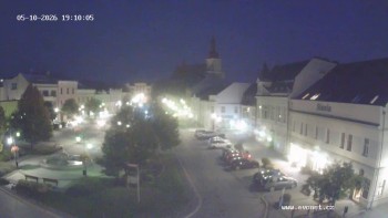 Město Holešov