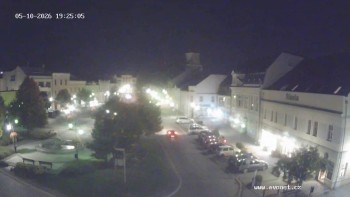 Město Holešov