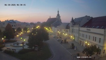 Město Holešov