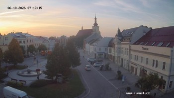 Město Holešov