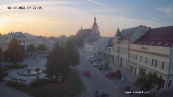 Město Holešov