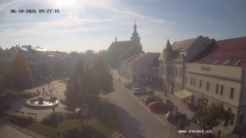 Město Holešov