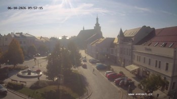Město Holešov