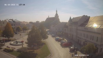 Město Holešov