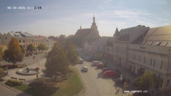 Město Holešov