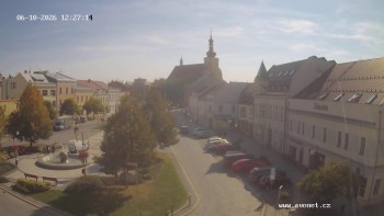 Město Holešov